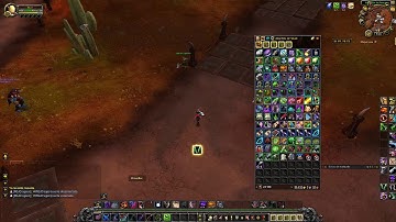 PAWN Y SIMULATIONCRAFT: OPTIMIZADO DE ESTADÍSTICAS. USANDO RAIDBOTS.COM