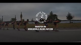 WORLD INLINE CUP 2025
