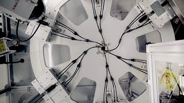 Cosmo - The essence of what we do