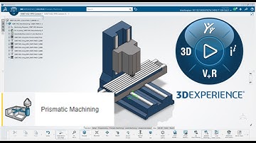 Explore the NC Prismatic Machine Programmer Role