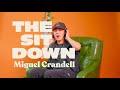 Miguel Crandell - DANCE LIKE MIGGS // The Sit Down