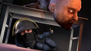 МАНЬЯК КС ГО (CS:GO) СТРЁМНАЯ КАРТА