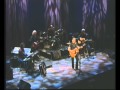 Song for a winter's night . Gordon Lightfoot .  (Live).