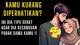 3 Hal mengejutkan yang bisa bikin Pasangan Rindu dan Kangen Berat