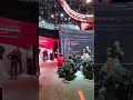 AWS Reinvent Expo