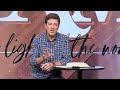 I Am the Light of the World  |  John 8:12  |  Gary Hamrick