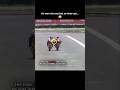The Rider Won The Race... But At What Cost?