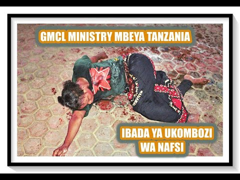 Download IBADA YA UKOMBOZI WA NAFSI/GMCL MINISTRY MBEYA TANZANIA/ PROPHET DAVID MPANJI