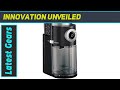 Krups Precision Grinder: The Best Budget Coffee Grinder