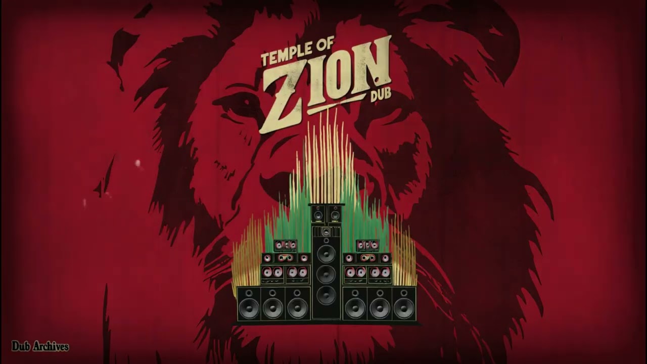 Roots Reggae (1981) [Lost Tapes] – Dubwise Heavy Bass & Spiritual Vibes Mix