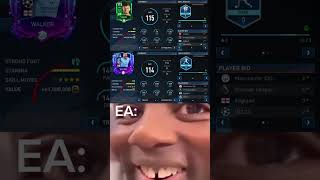 EA Logic be Like๐: #football #memes #fifamobile #shorts EA Logic be Like๐: #football #memes #fifamobile #shorts
