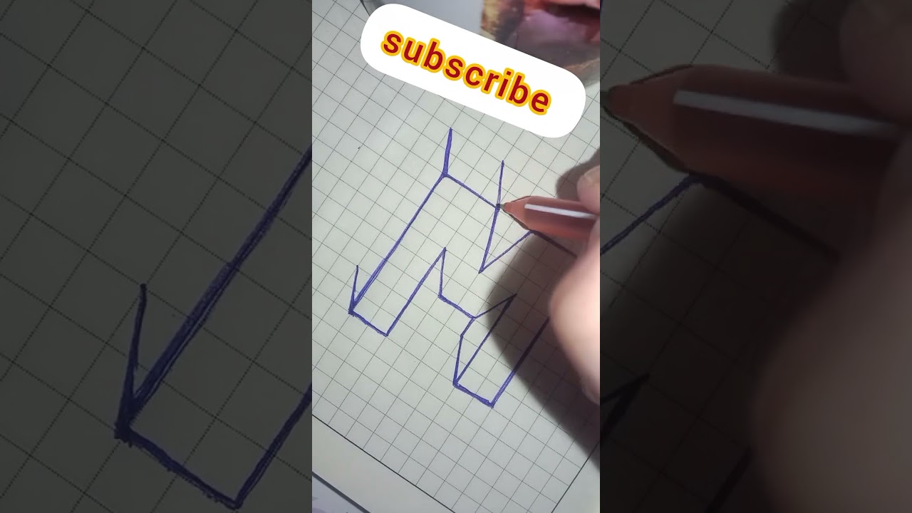 OMG😱😱 3d drawing || 