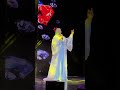 Сольный концерт Макки Межиевой!