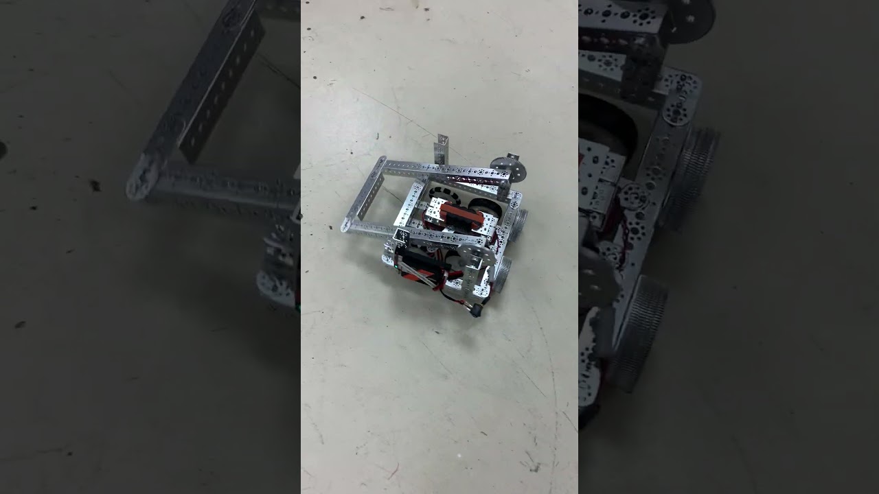 Autonomous Test 1 