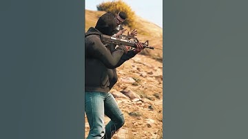 Harmonia RP: Anúncio | (FiveM Cinematic Film, Rockstar Editor)