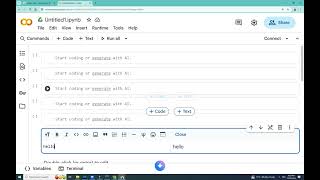 Episode 2 Colab / Introduction To Python