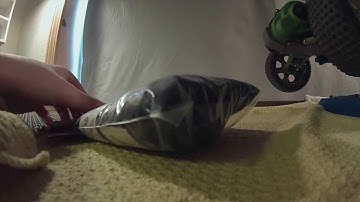 How put on a dusty motors shroud on your rc