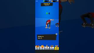 Flip Skater Mod Apk: Master the Board with Free Upgrades! screenshot 3