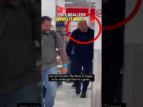 They found 'The