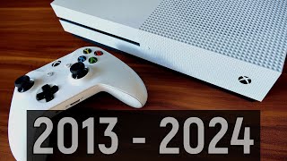 : , Xbox One :(