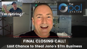 The Opal System Review Final Video