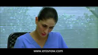 Kareena Kapoor turns into a surgeon | Kambakkht Ishq