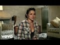 Willie Nelson - Norah Jones discusses Willie Nelson (Interview Clip)