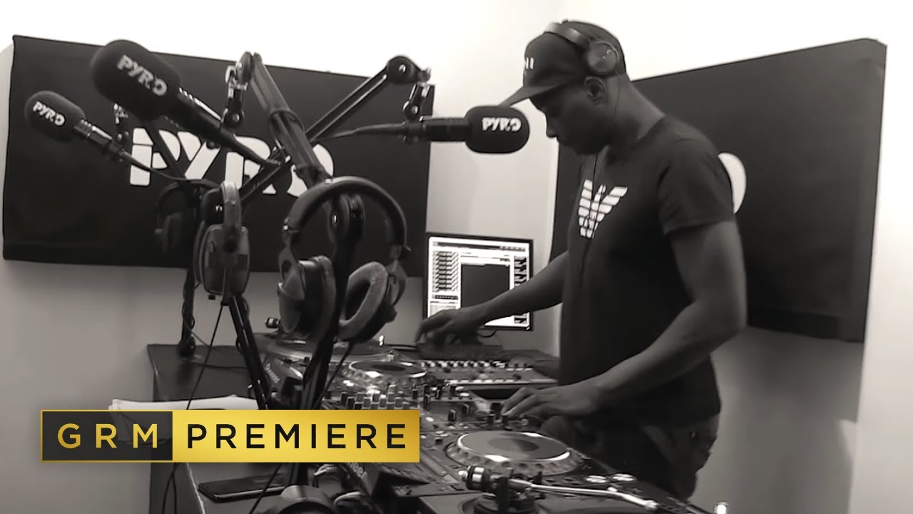 So Large x Roachee - Rest Up Scholar [Music Video] | GRM Daily # ...