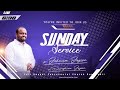 SUNDAY SERVICE (24-05-2020) | FGPC NAGERCOIL | JOHNSAM JOYSON