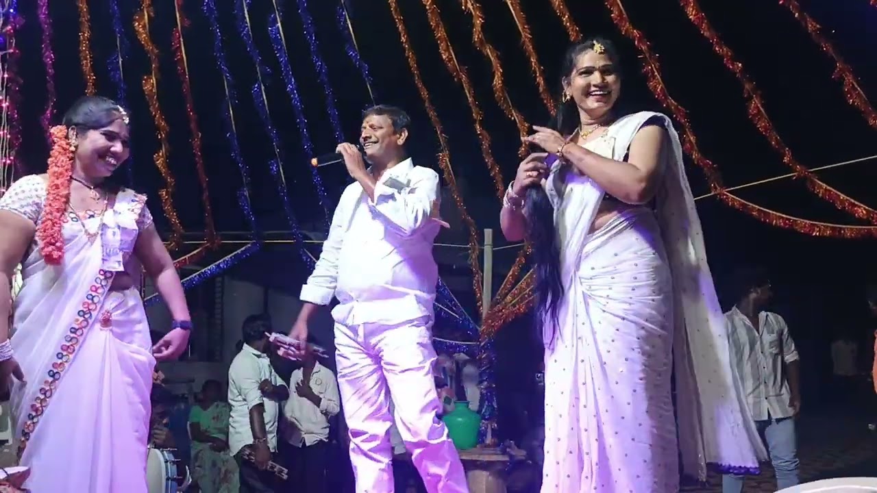 ఏo పిల్ల ఎర్రా పిల్ల ఏడుస్తు కూర్చున్నావే సాంగ్ ।। గురువు సాంబశివుడు 