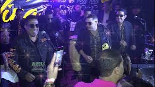 Kinito Mendez Introducion - Santo Merengue