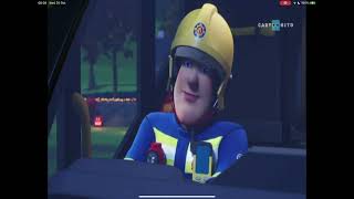 Mystery of pontypandy hallow  fireman Sam season 15