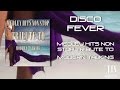 Disco Fever - Medley Hits Non Stop Tribute To Modern Talking