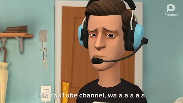 Sad news about John Victor Toletino Siqueira