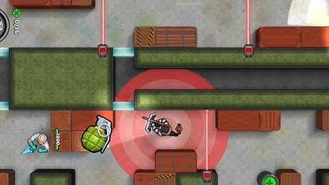 Hunter Assassin - Gameplay Walkthrough Part 1 All Levels 29 - 32 (Android, iOS)