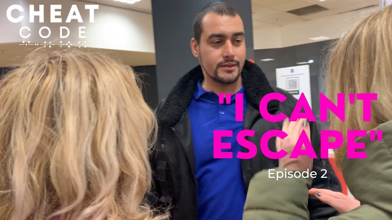  s2 cheat code ep 2 mila i can t escape youtube