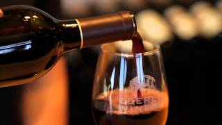 Winemaking, Bottling and Aging Wine with Nomacorc Corks - Eberle Winery