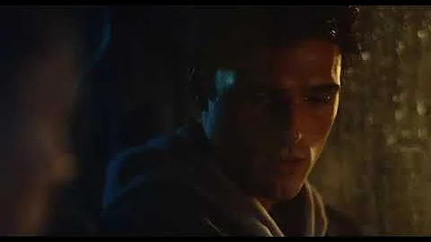 Euphoria 2x06 - Nate & Jules scene