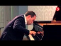 BBC In Tune Sessions: Igor Levit plays Beethoven