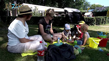 Villapark Panjevaart - Hoeven