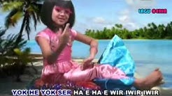 lagu anak anak goyang dumang indonesia  - Durasi: 3:46. 