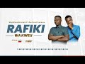MAJALIWA MTONDO FT DANFORD COSMAS RAFIKI WA KWELI OFFICIAL AUDIO
