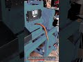 Innovation Steel Bar Straightening Machine for Precision Alignment #tech