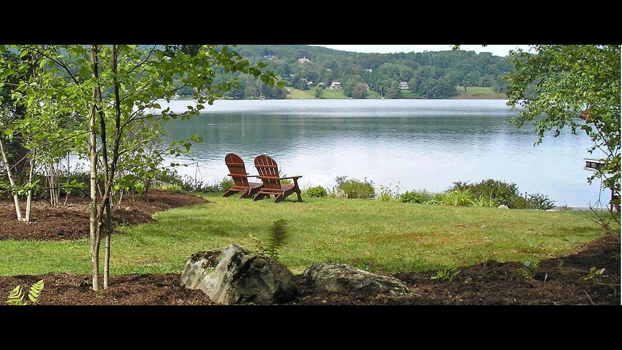 Lakeville CT Real Estate Community Profile YouTube