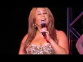 CeCe Peniston -&quot; We Got A Love Thang&quot; - 2-9-20 AC NJ