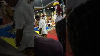 tari cangget lampung tengah 🤙