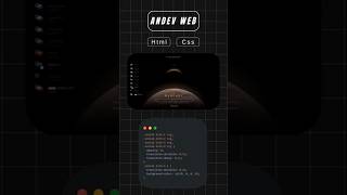 #foryou #for #coding #animation #css #html