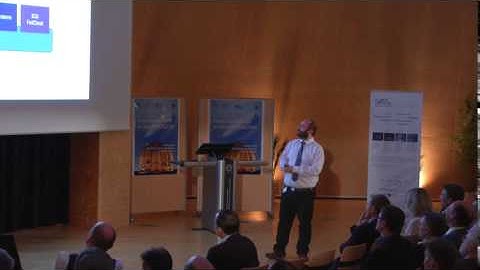 The Helix Nebula Marketplace (HNX): HNX in Production, Phil Evans, CGI