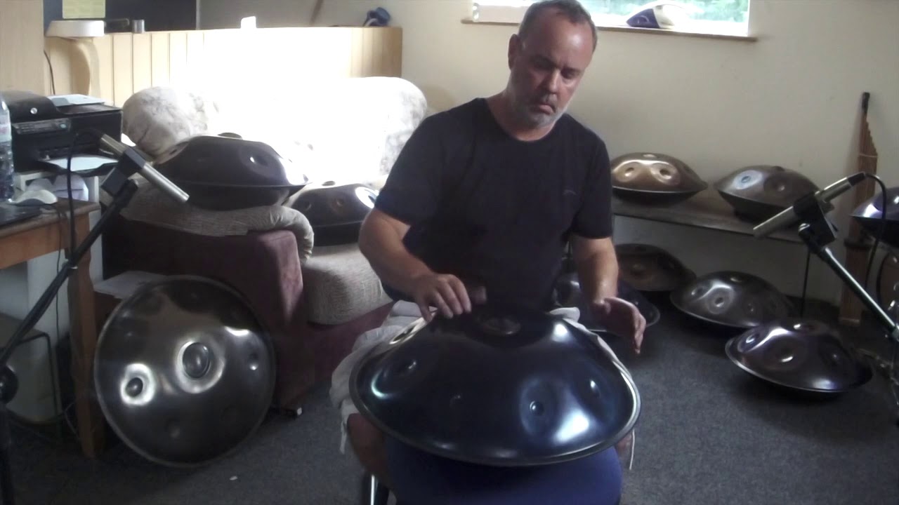 ZEPHYR - C Hirajoshi (Variant) - C) G C D Eb F G C D