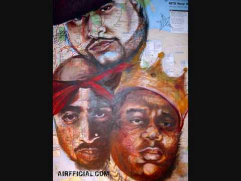 Still Not A Player (Remix) (R.I.P Mix) (feat. 2Pac, Joe & The Notorious B.I.G.) (By Big Pun)